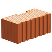 HELUZ FAMILY 50-K 2in1 broušená